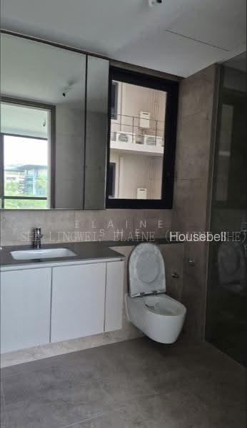 Norwood Grand, S$ 6,300 (可协商价格) /月, 1,173 sqft, 公寓 - Condominium