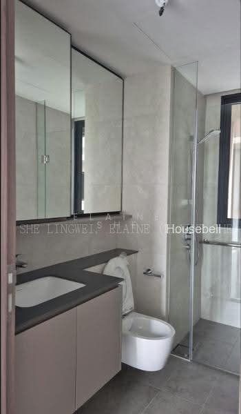 Norwood Grand, S$ 6,300 (可协商价格) /月, 1,173 sqft, 公寓 - Condominium