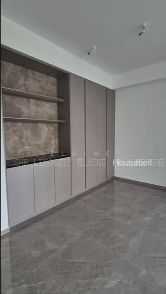 Norwood Grand, S$ 6,300 (可协商价格) /月, 1,173 sqft, 公寓 - Condominium