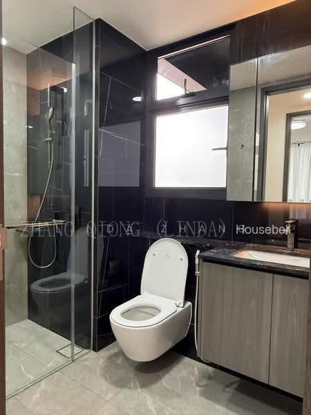 Piccadilly Grand, S$ 2,000 (最低价格) /月, 公寓 - Condominium