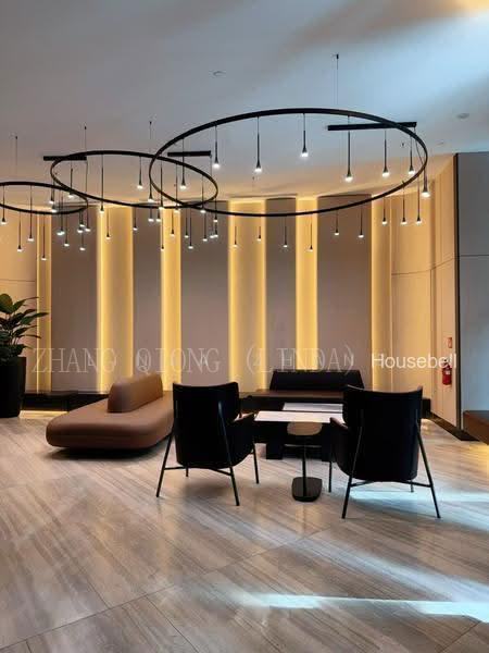 Piccadilly Grand, S$ 2,000 (最低价格) /月, 公寓 - Condominium