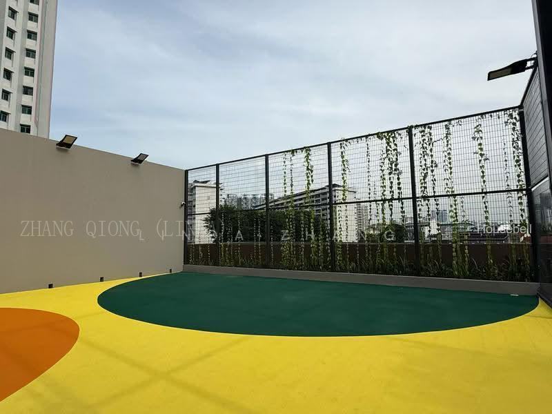 Piccadilly Grand, S$ 2,000 (最低价格) /月, 公寓 - Condominium