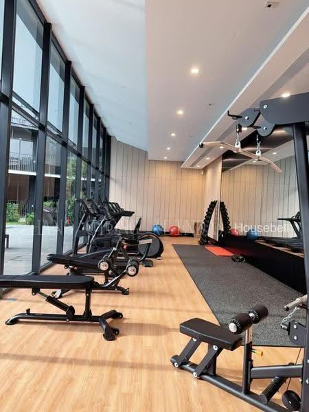 Piccadilly Grand, S$ 2,000 (最低价格) /月, 公寓 - Condominium