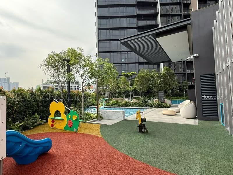 Piccadilly Grand, S$ 2,000 (最低价格) /月, 公寓 - Condominium