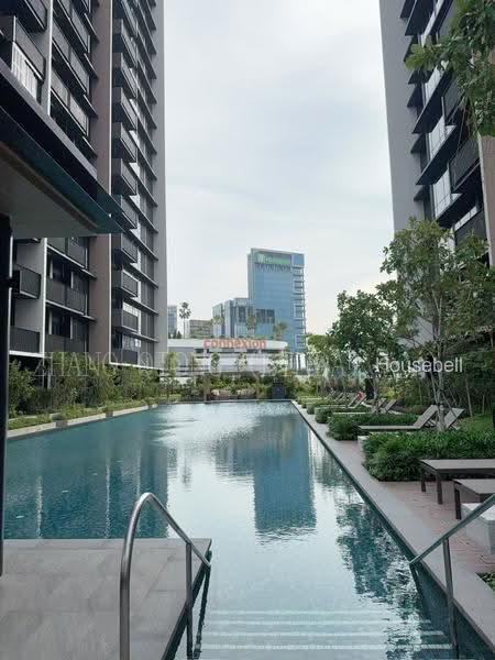 Piccadilly Grand, S$ 2,000 (最低价格) /月, 公寓 - Condominium