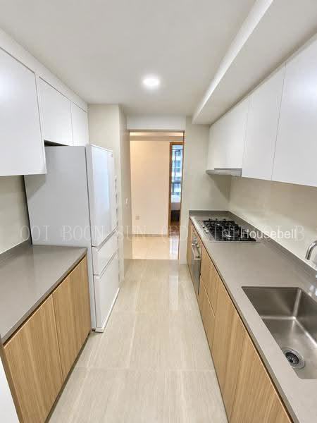 Rivercove Residences EC, S$ 1,700,000 (可协商价格), 958 sqft, 公寓 - Condominium