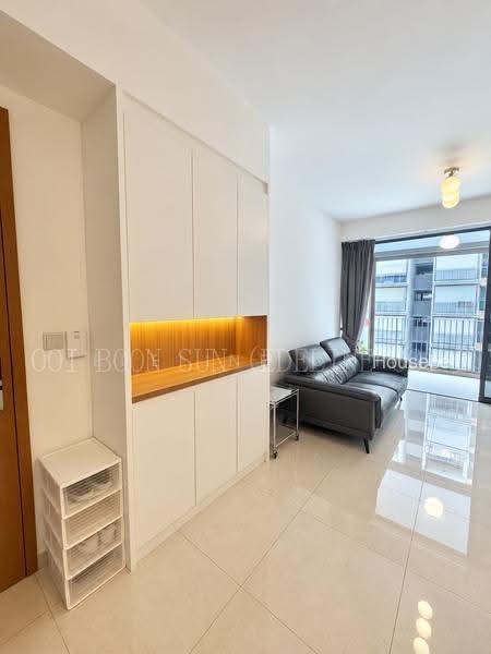 Rivercove Residences EC
