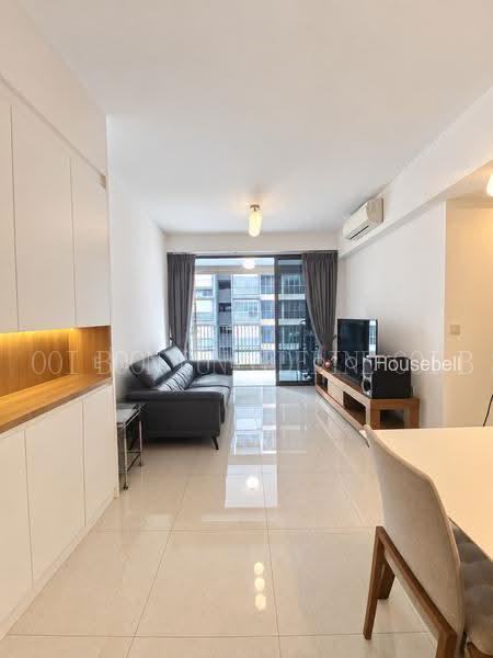 Rivercove Residences EC, S$ 1,700,000 (可协商价格), 958 sqft, 公寓 - Condominium