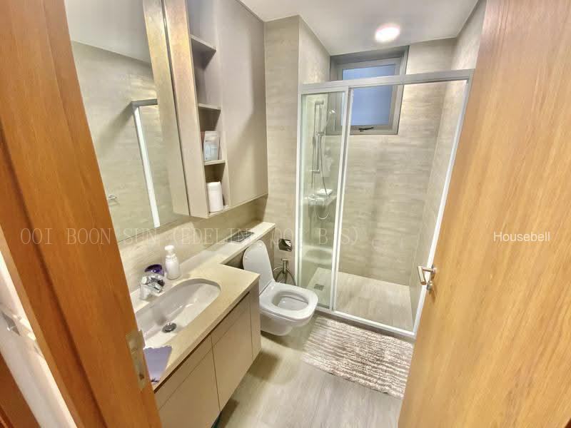 Rivercove Residences EC, S$ 1,700,000 (可协商价格), 958 sqft, 公寓 - Condominium