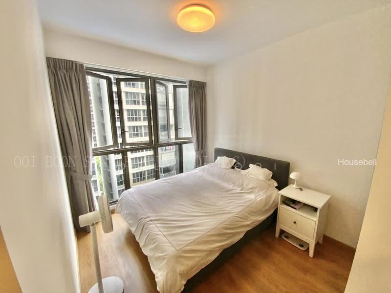 Rivercove Residences EC, S$ 1,700,000 (可协商价格), 958 sqft, 公寓 - Condominium