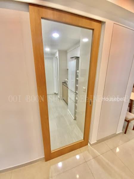 Rivercove Residences EC, S$ 1,700,000 (可协商价格), 958 sqft, 公寓 - Condominium