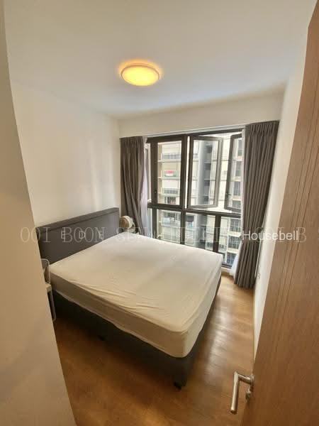 Rivercove Residences EC, S$ 1,700,000 (可协商价格), 958 sqft, 公寓 - Condominium