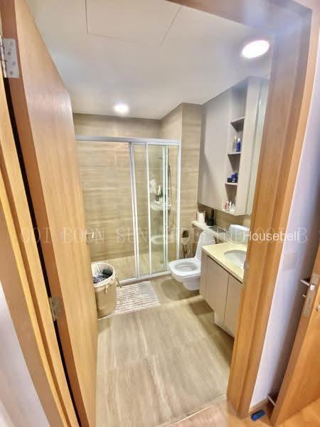 Rivercove Residences EC, S$ 1,700,000 (可协商价格), 958 sqft, 公寓 - Condominium