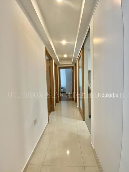 Rivercove Residences EC, S$ 1,700,000 (可协商价格), 958 sqft, 公寓 - Condominium