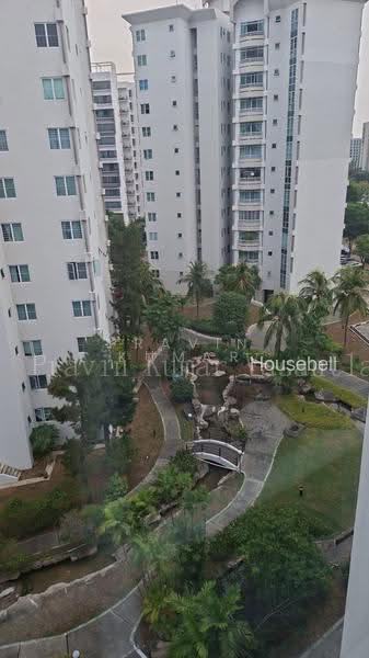 Elias Green, S$ 6,000 (可协商价格) /月, 1,560 sqft, 公寓 - Condominium