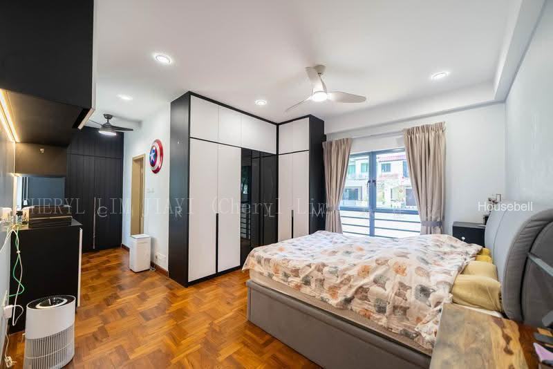Dormer Park, S$ 3,600,000, 1,658 sqft, 公寓 - Condominium