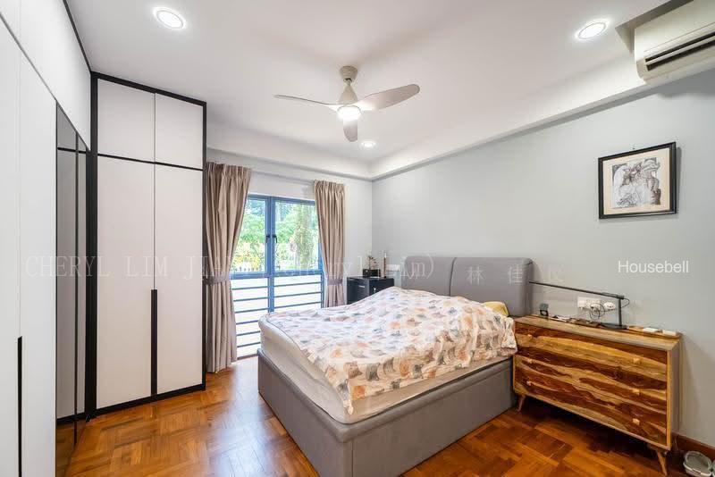 Dormer Park, S$ 3,600,000, 1,658 sqft, 公寓 - Condominium