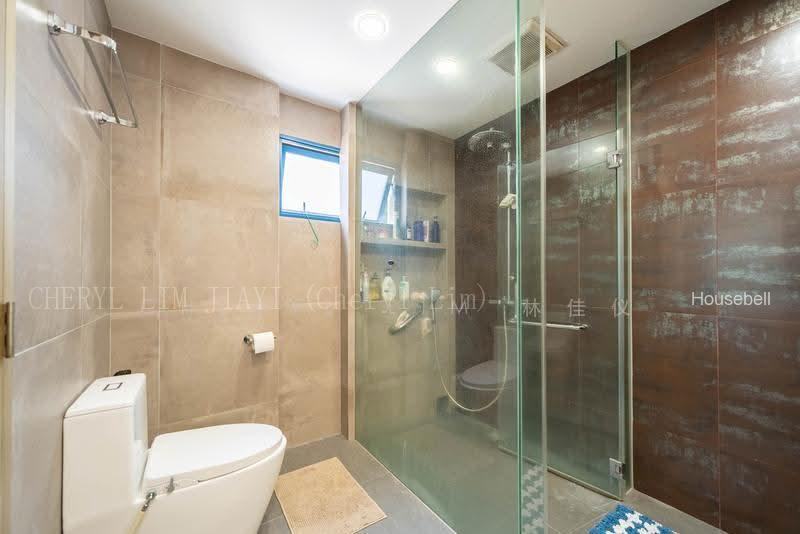 Dormer Park, S$ 3,600,000, 1,658 sqft, 公寓 - Condominium