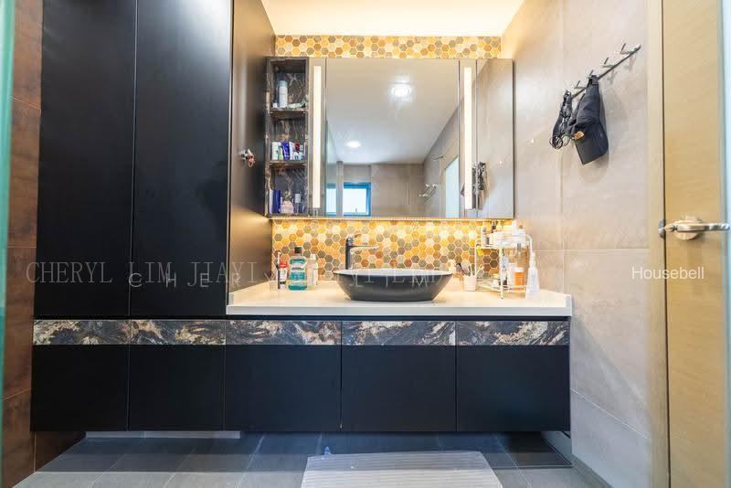 Dormer Park, S$ 3,600,000, 1,658 sqft, 公寓 - Condominium