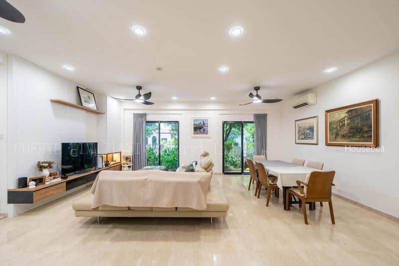 Dormer Park, S$ 3,600,000, 1,658 sqft, 公寓 - Condominium