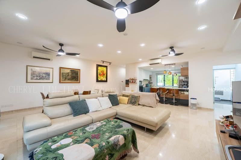 Dormer Park, S$ 3,600,000, 1,658 sqft, 公寓 - Condominium