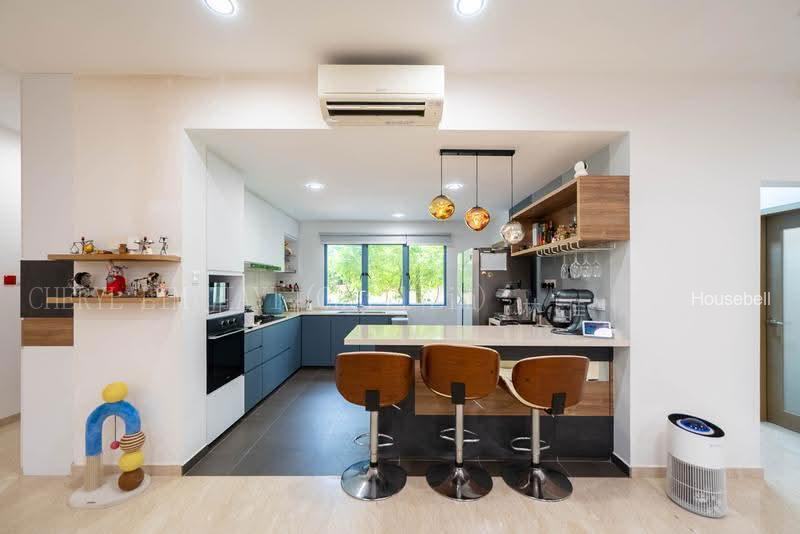 Dormer Park, S$ 3,600,000, 1,658 sqft, 公寓 - Condominium