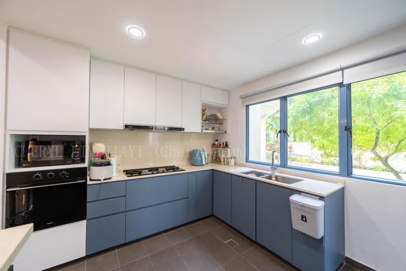 Dormer Park, S$ 3,600,000, 1,658 sqft, 公寓 - Condominium