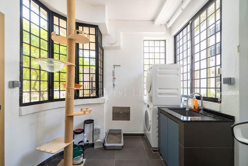 Dormer Park, S$ 3,600,000, 1,658 sqft, 公寓 - Condominium