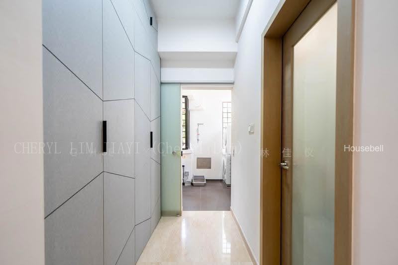 Dormer Park, S$ 3,600,000, 1,658 sqft, 公寓 - Condominium