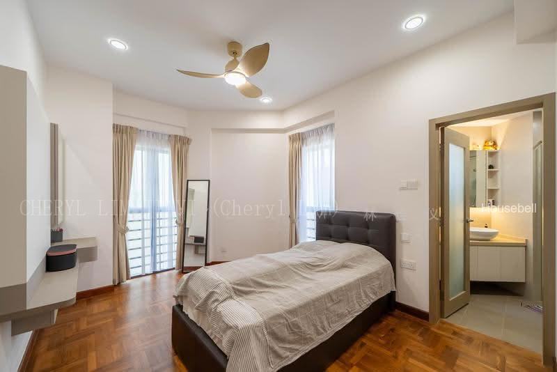 Dormer Park, S$ 3,600,000, 1,658 sqft, 公寓 - Condominium