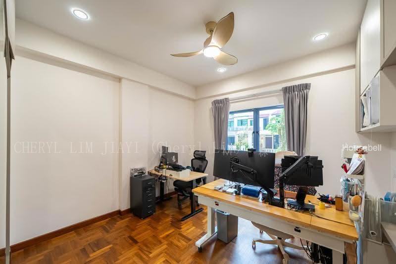 Dormer Park, S$ 3,600,000, 1,658 sqft, 公寓 - Condominium