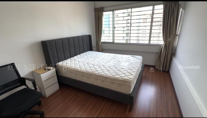 People's Park Complex, S$ 1,800 /月, 公寓 - Apartment