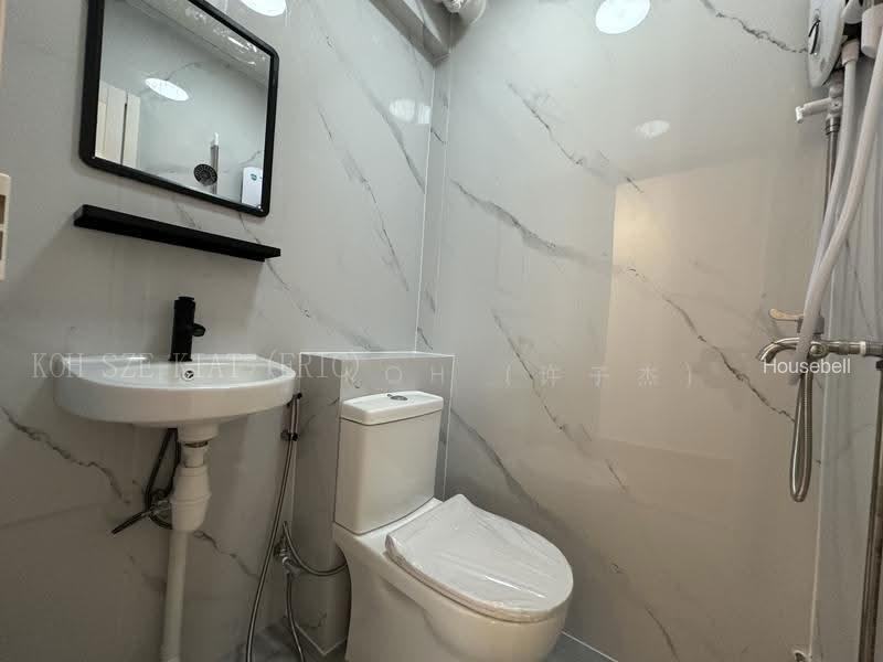 People's Park Complex, S$ 1,800 /月, 公寓 - Apartment
