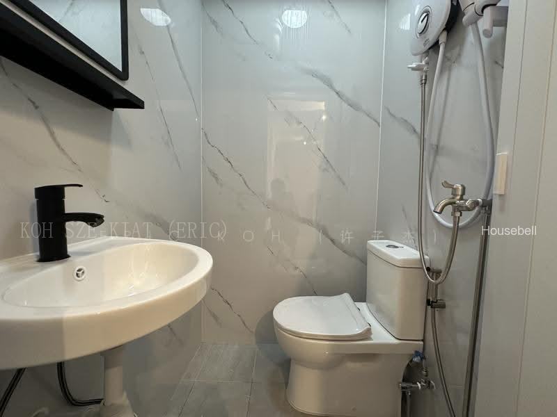 People's Park Complex, S$ 1,800 /月, 公寓 - Apartment