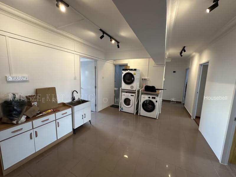 People's Park Complex, S$ 1,800 /月, 公寓 - Apartment