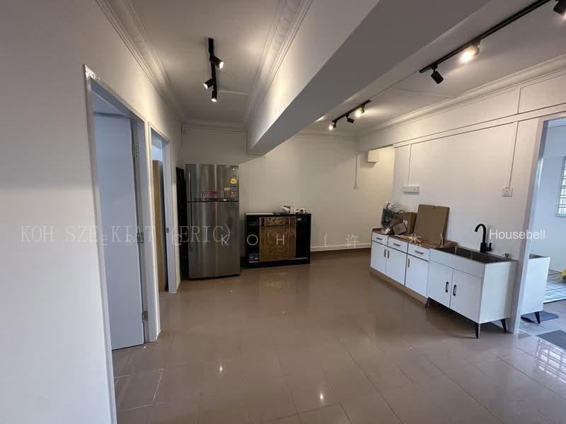 People's Park Complex, S$ 1,800 /月, 公寓 - Apartment