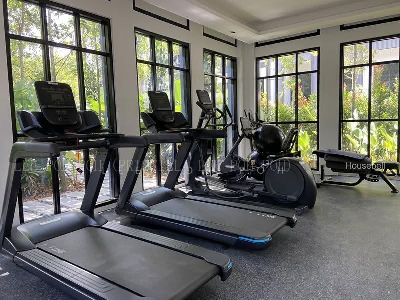 Mayfair Gardens, S$ 5,000 /月, 797 sqft, 公寓 - Condominium