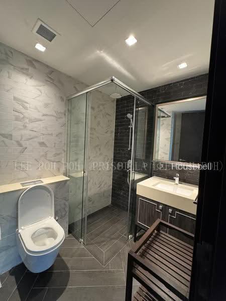 Mayfair Gardens, S$ 5,000 /月, 797 sqft, 公寓 - Condominium