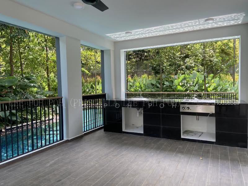Mayfair Gardens, S$ 5,000 /月, 797 sqft, 公寓 - Condominium