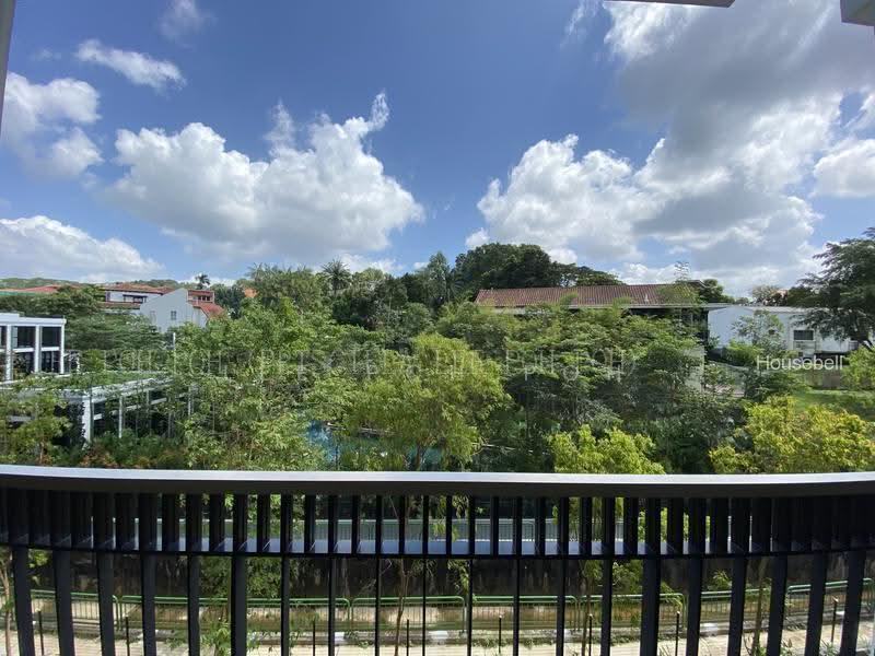 Mayfair Gardens, S$ 5,000 /月, 797 sqft, 公寓 - Condominium