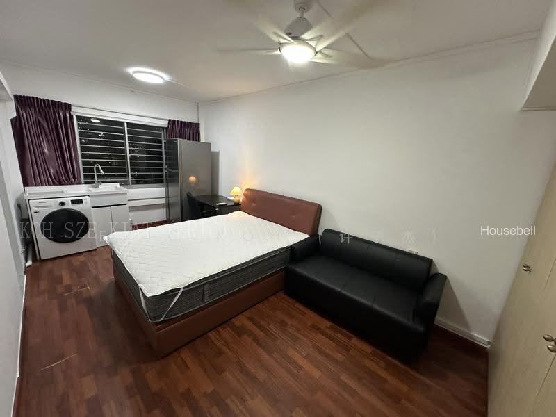 People's Park Complex, S$ 2,400 /月, 公寓 - Apartment