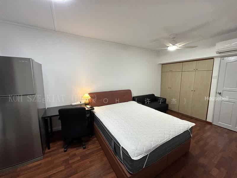 People's Park Complex, S$ 2,400 /月, 公寓 - Apartment