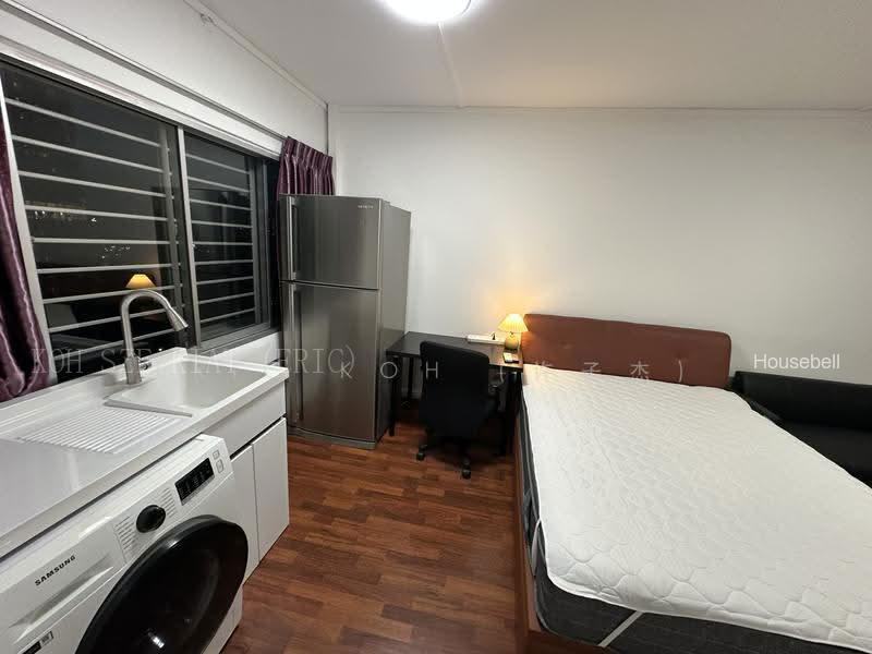 People's Park Complex, S$ 2,400 /月, 公寓 - Apartment