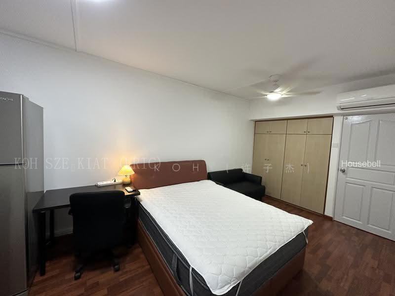 People's Park Complex, S$ 2,400 /月, 公寓 - Apartment