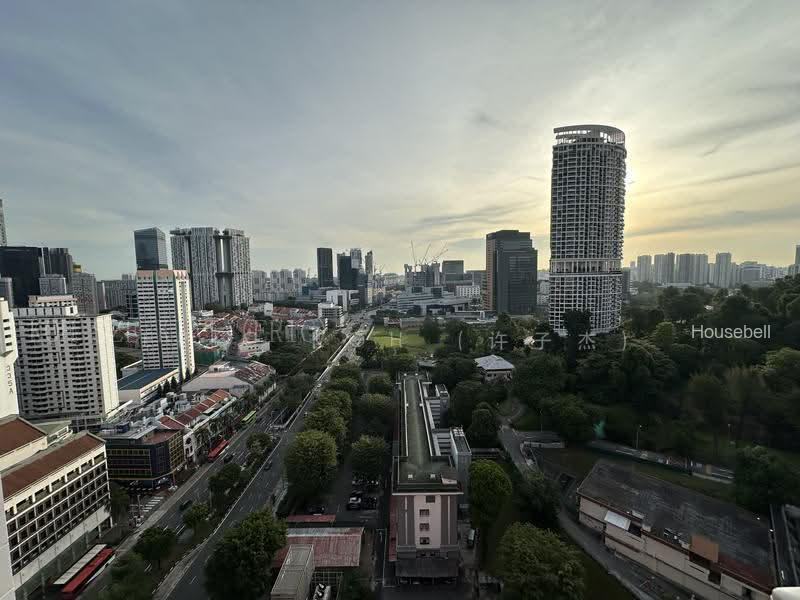 People's Park Complex(2)