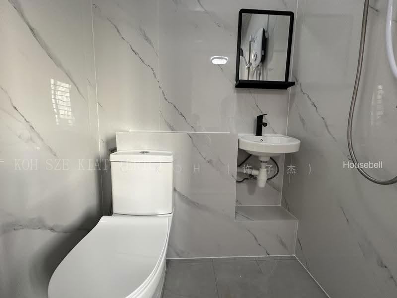 People's Park Complex, S$ 2,400 /月, 公寓 - Apartment
