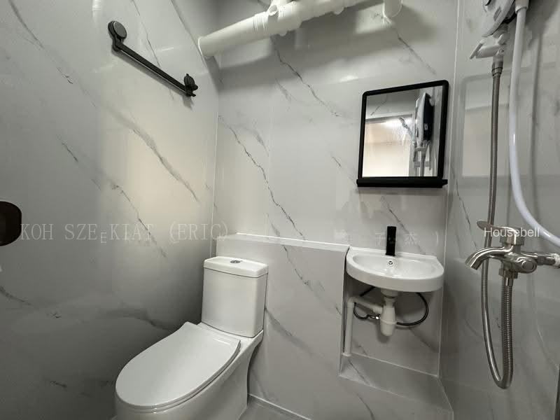 People's Park Complex, S$ 2,400 /月, 公寓 - Apartment
