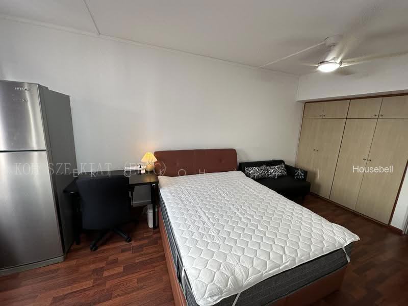 People's Park Complex, S$ 2,400 /月, 公寓 - Apartment