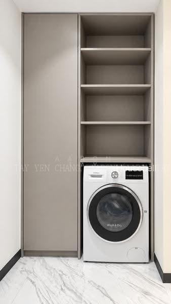 Pasir Ris 8, S$ 4,000 /月, 711 sqft, 公寓 - Apartment