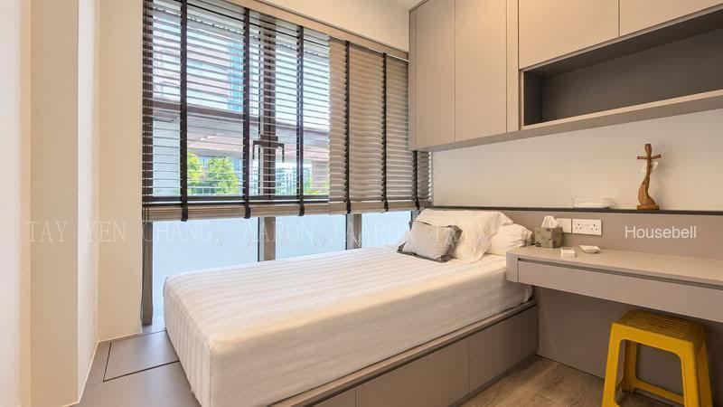 Pasir Ris 8, S$ 4,000 /月, 711 sqft, 公寓 - Apartment